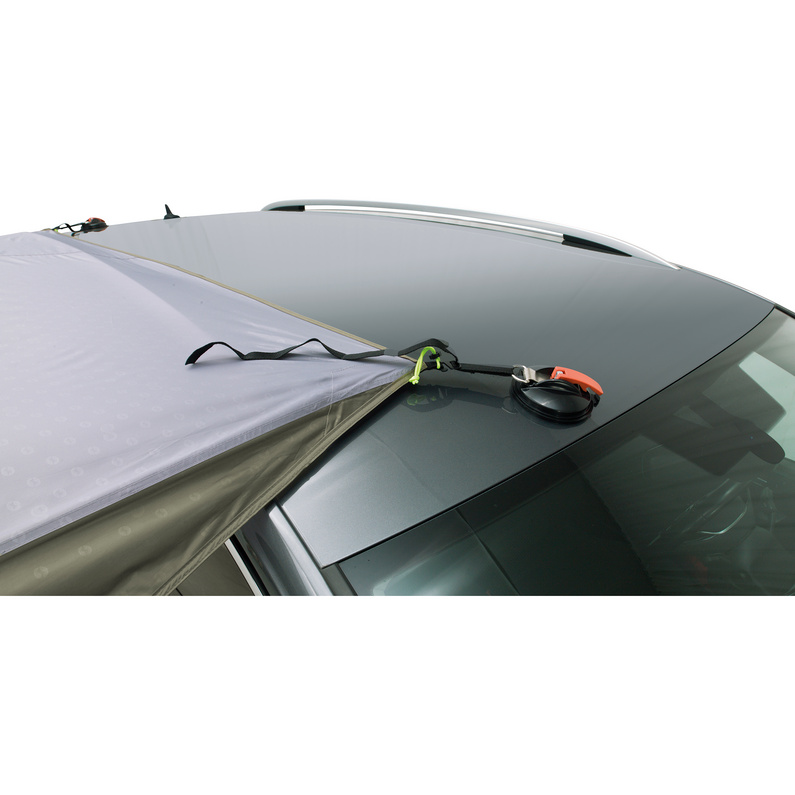 Outwell Forecrest Canopy Vorzelt