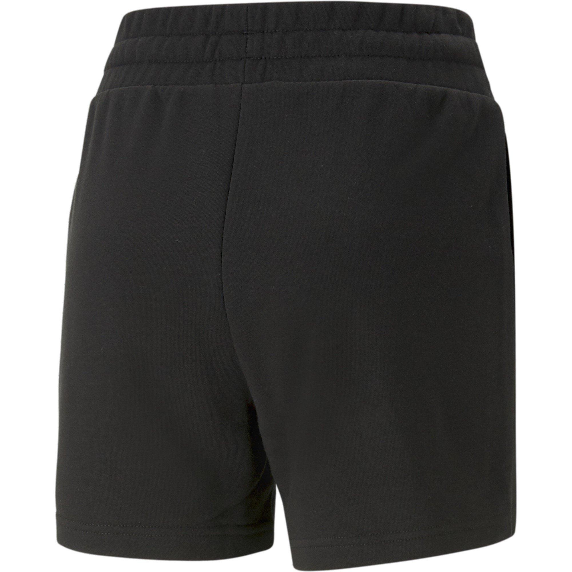 Puma Puma Classics Pintuck Shorts Jogger Short Womens