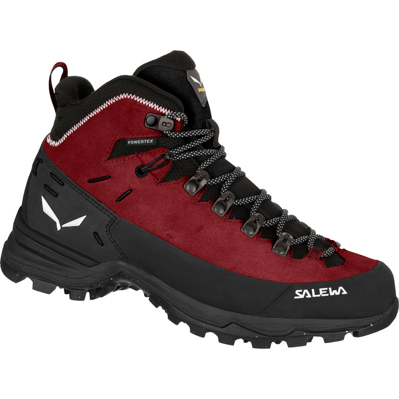 Salewa Damen Alp Mate Winter Mid WP Schuhe