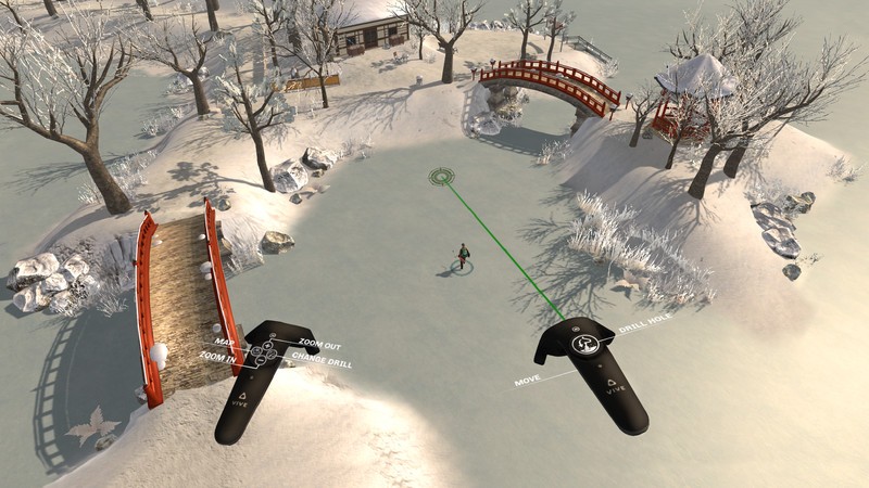 Ice Lakes- PC