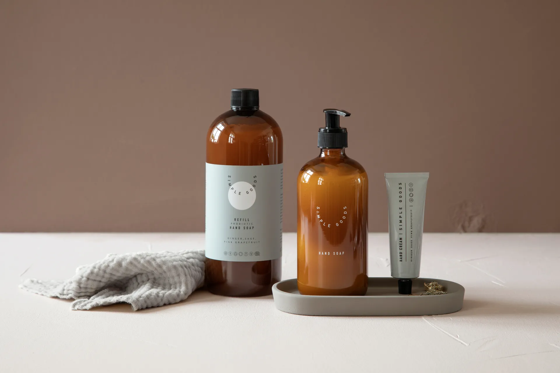 Simple Goods Karklud