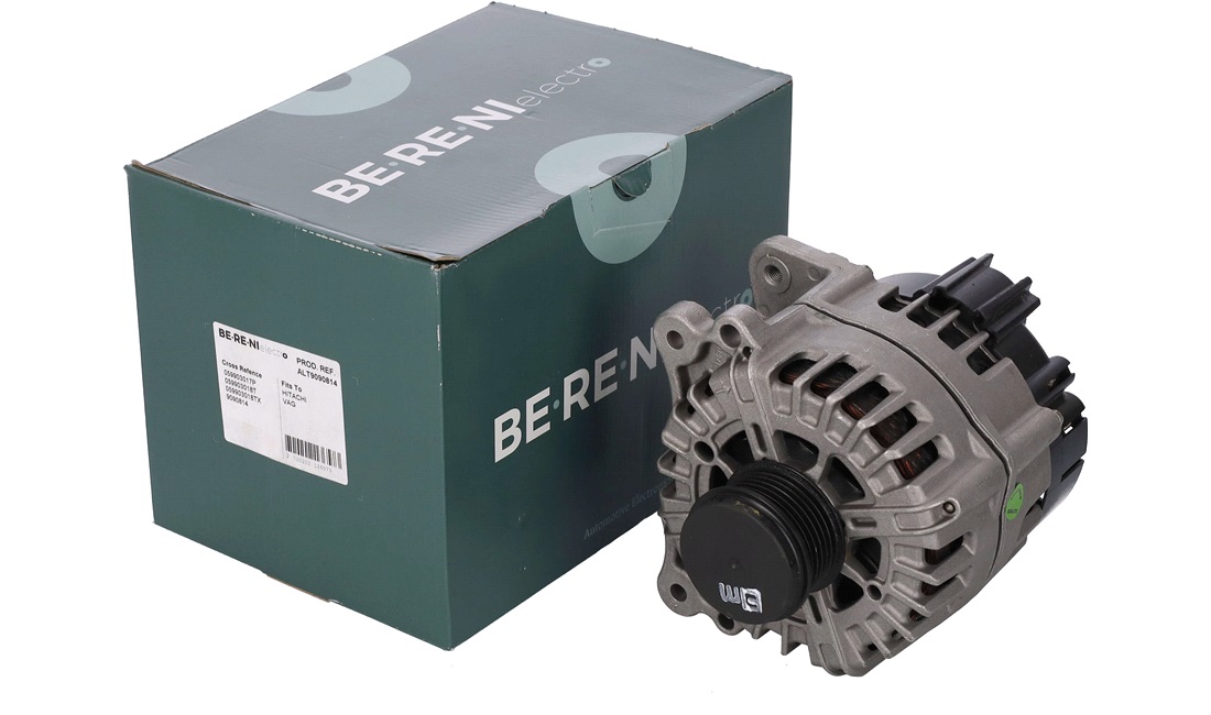 Generator