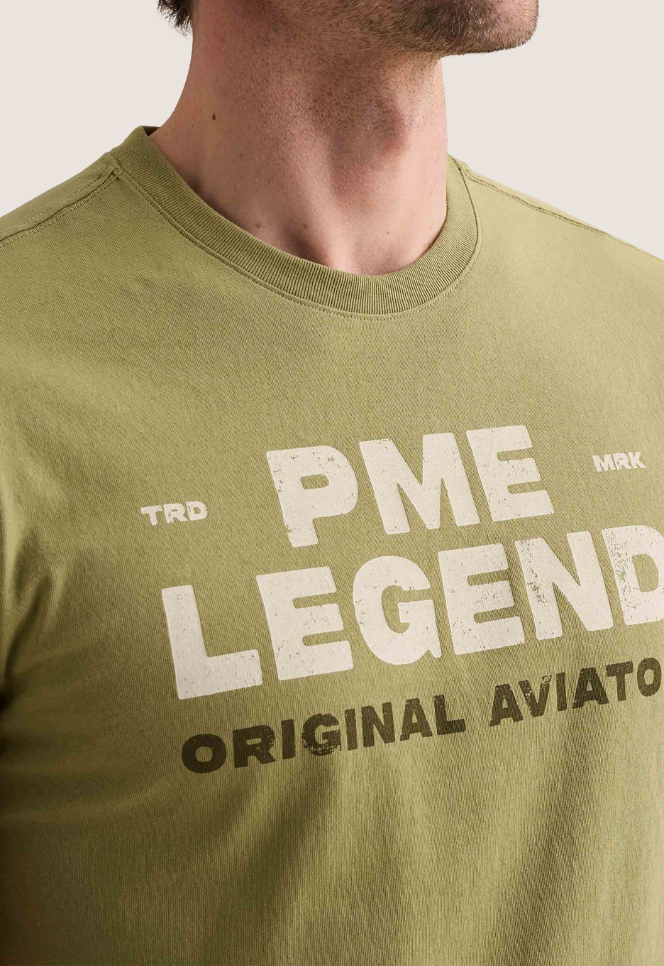 PME Legend Artwork T-shirt