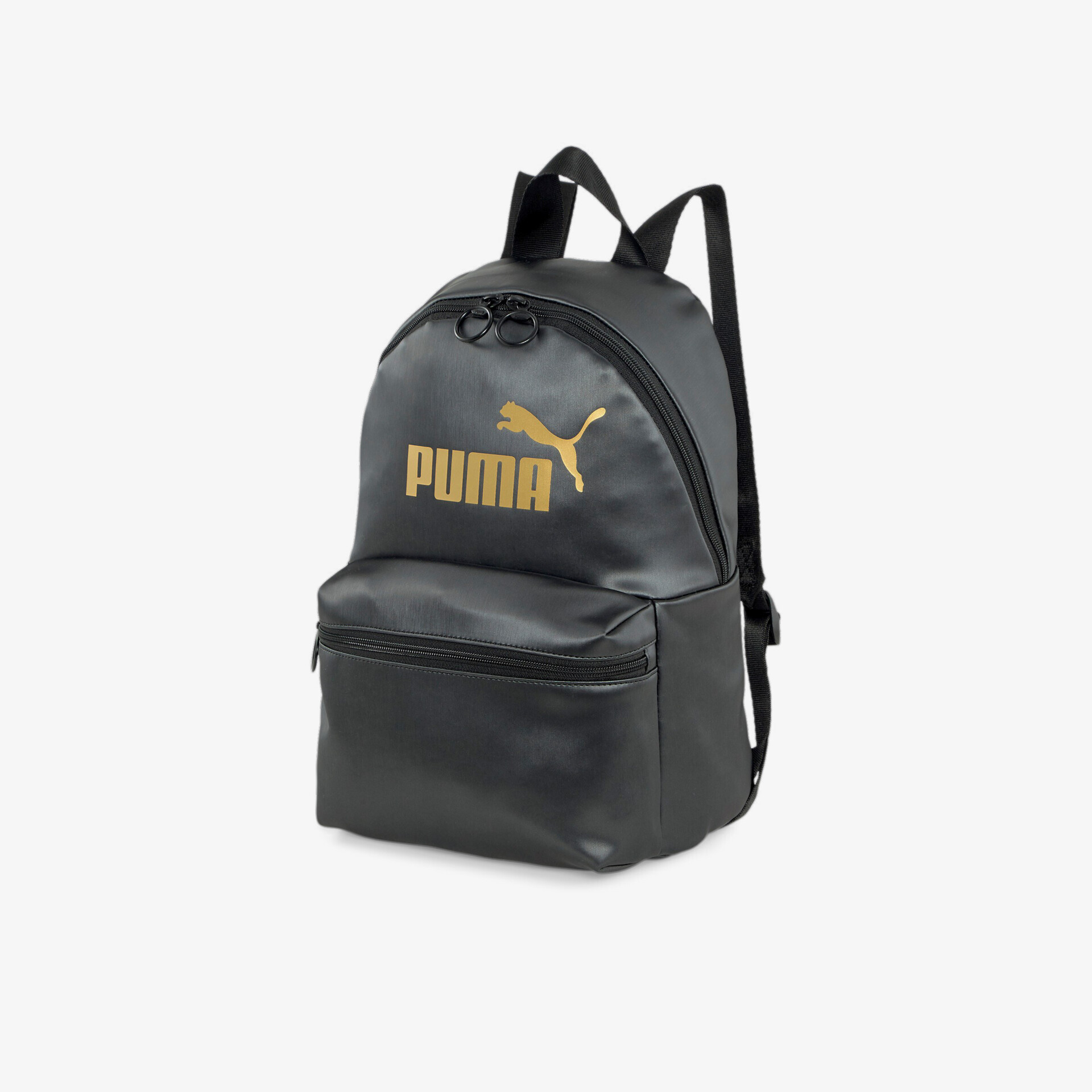 PUMA Core Up Rucksäcke schwarz