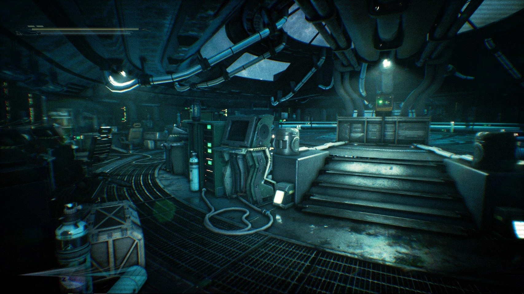 Hollow- PC