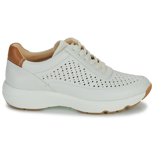 Clarks - TIVOLI GRACE - Blanc