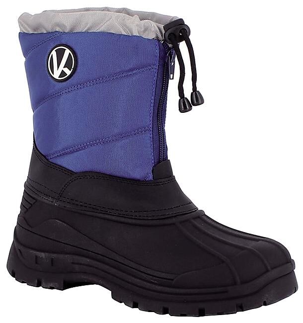 KIMBERFEEL - CHAUSSURES CHAUDE BRAZEAU ENFANTS