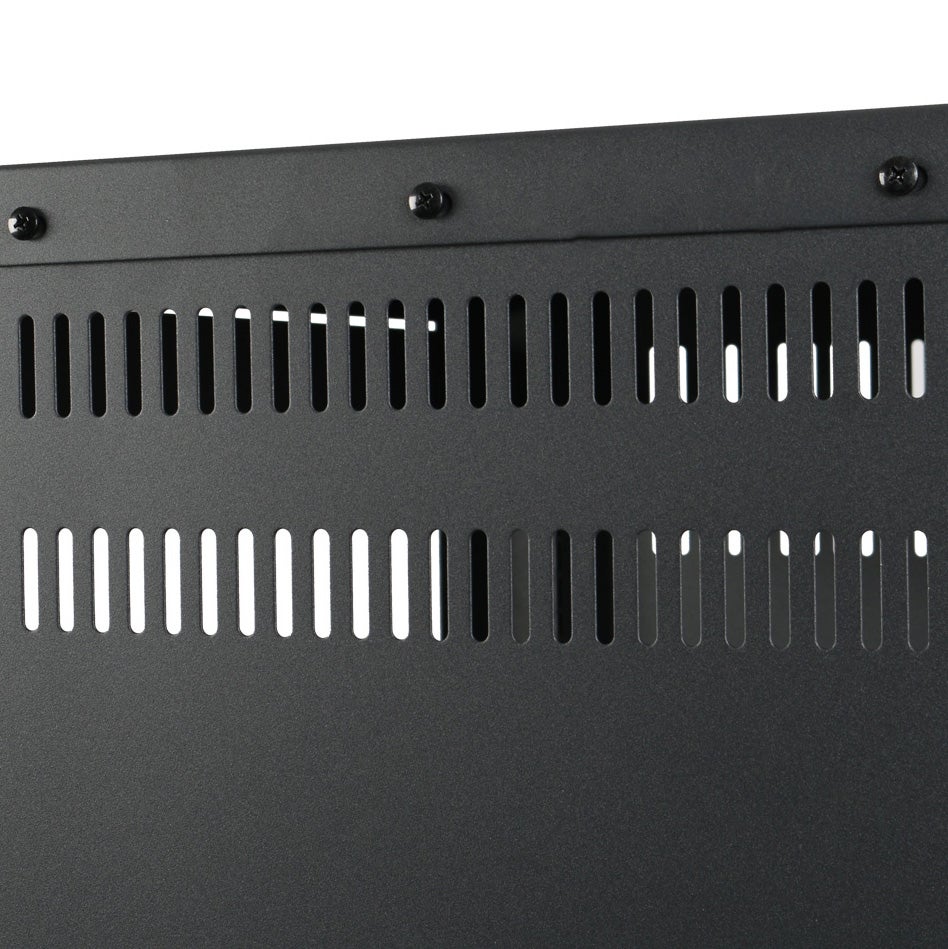 Samson SRK-16 universeel rack met wielen 16U