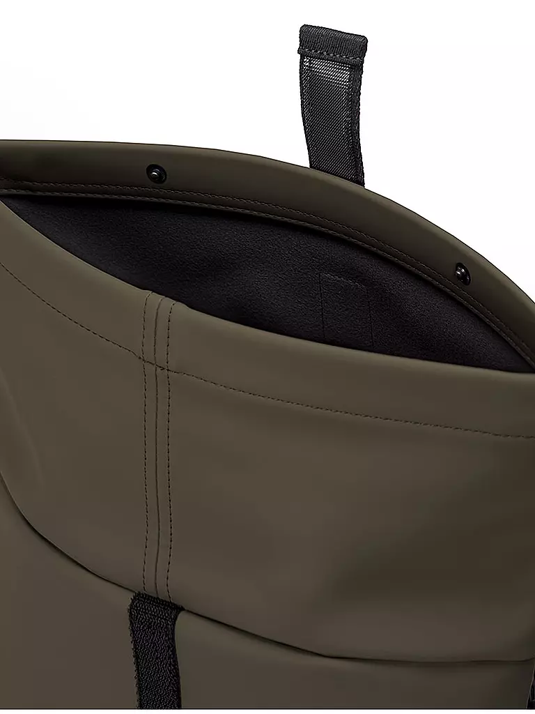 UCON ACROBATICS Rucksack HAJO LOTUS Medium  olive