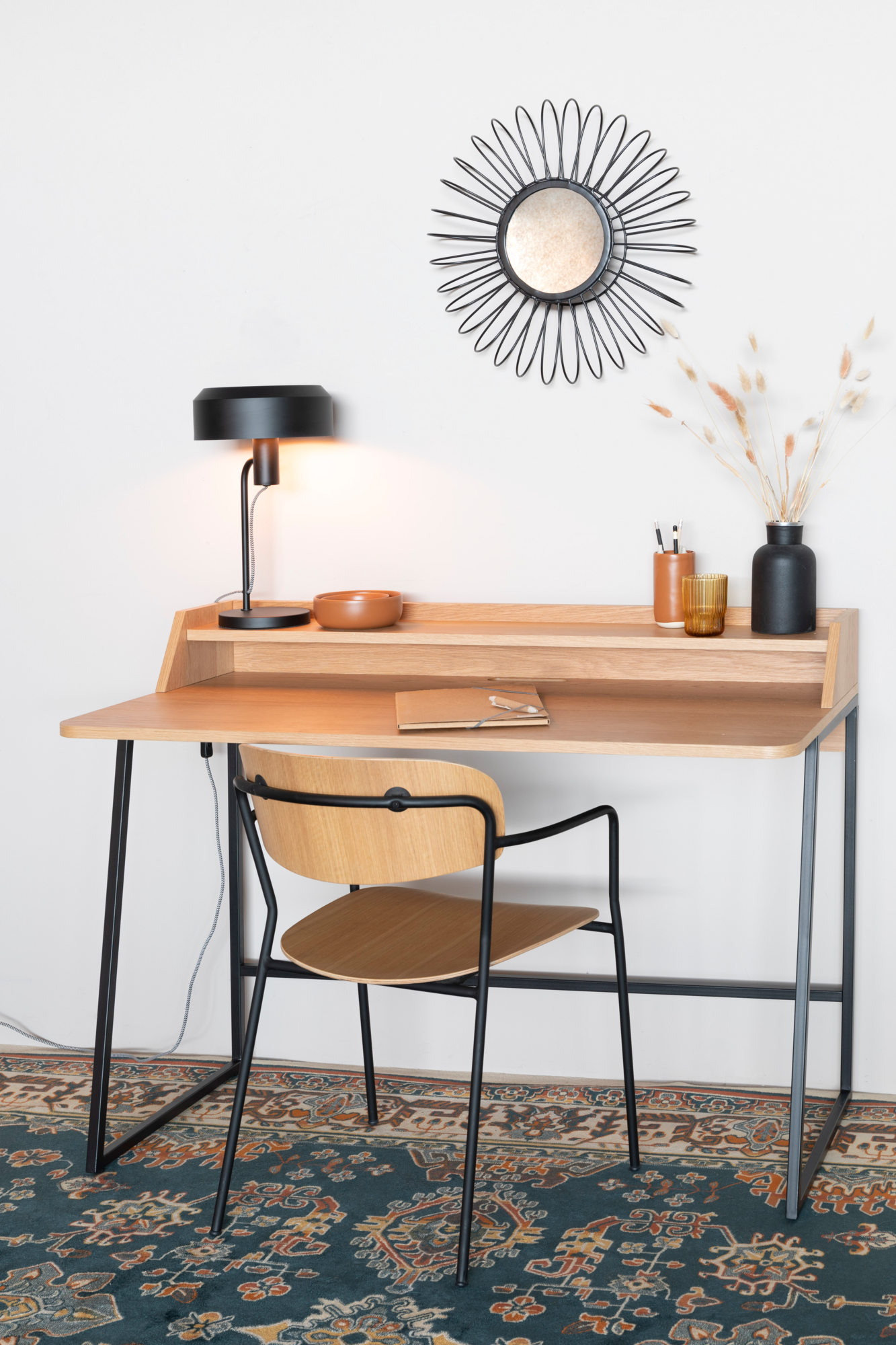 Bureau Giorgio naturel