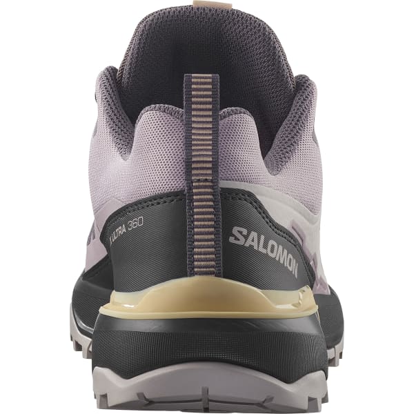 Chaussure de randonnée basse SALOMON X ULTRA 360 W EXCALIBUR/NIRVANA/HAZELNUT