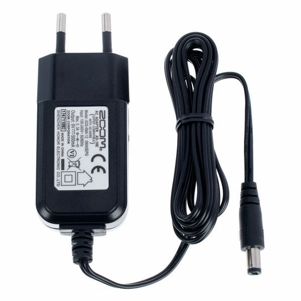 Zoom AD16E Netzteil