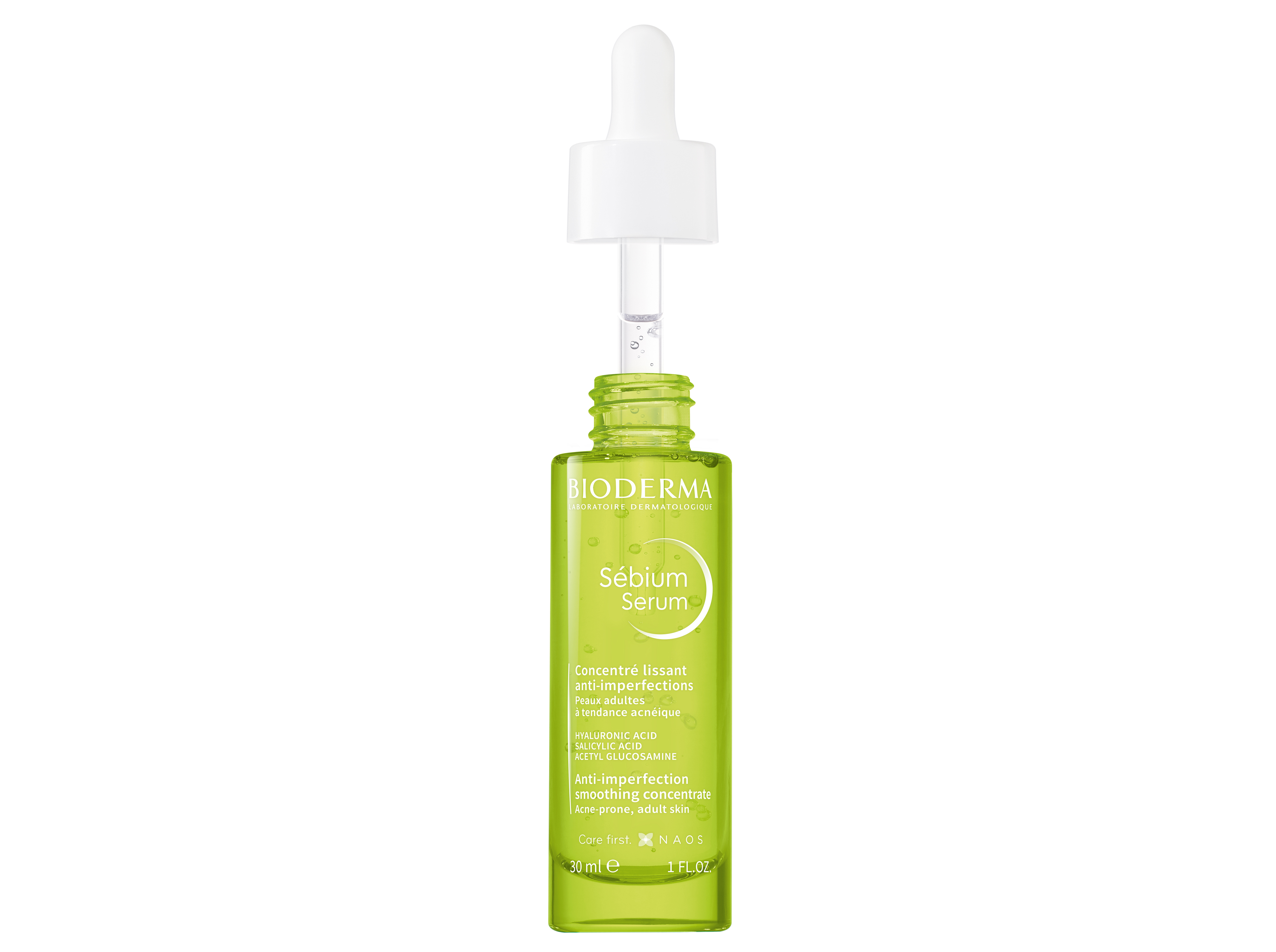SERUM BIODERMA SEBIUM 30ML