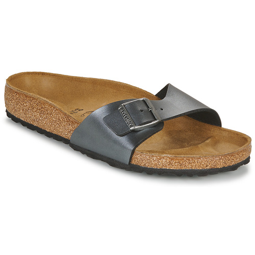 Birkenstock - MADRID Plata