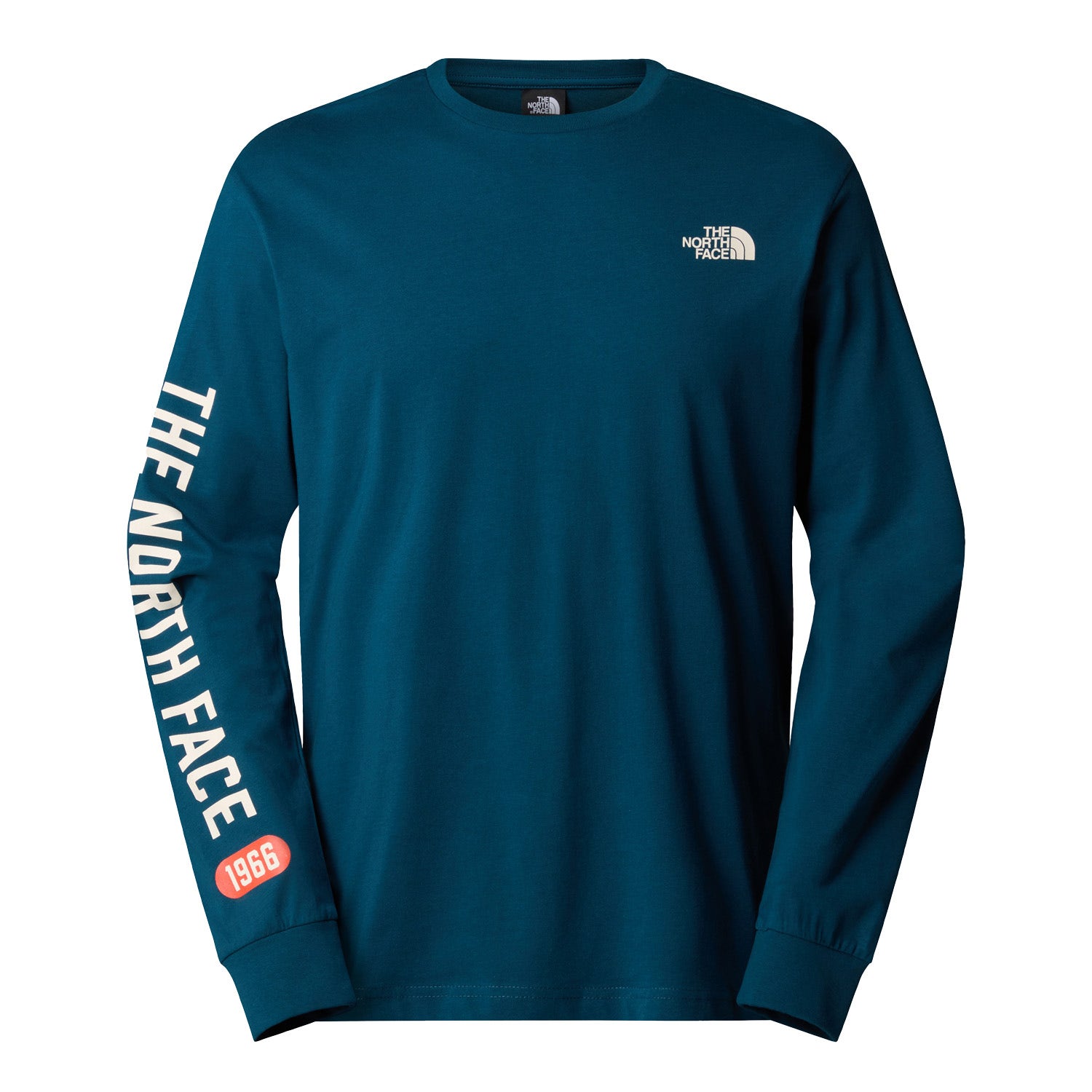 The North Face  Varsity Graphic Tee