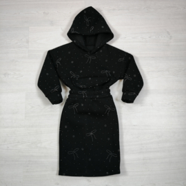 Sparkle & Cozy Hoodie set