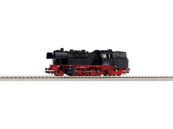 PIKO 50633, Togmodel, Dreng/Pige, 14 År, Sort, Rød, Modeljernbane/tog, Vekselstrøm