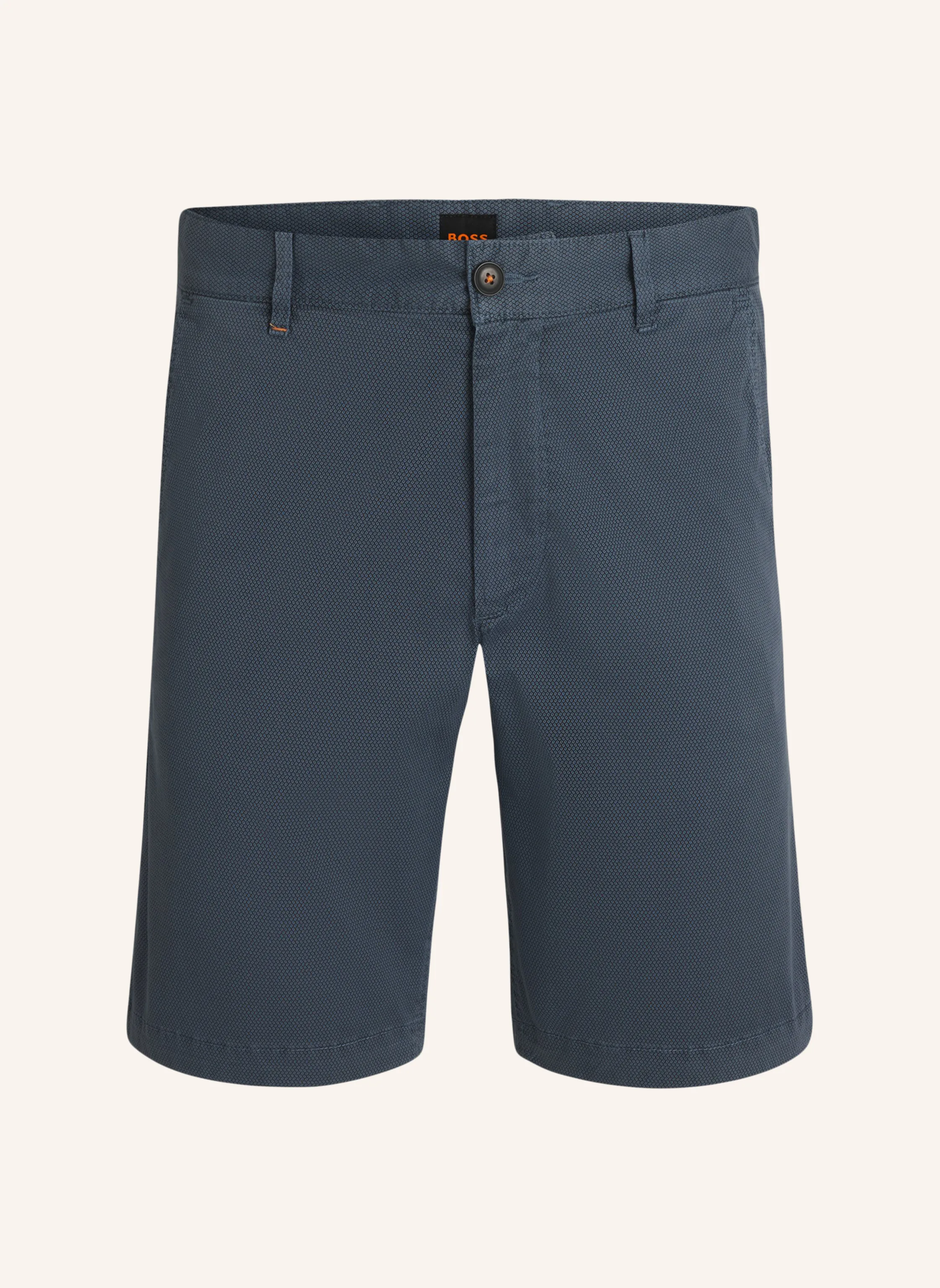 BOSS Short CHINO-SLIM-SHORTS Slim Fit
