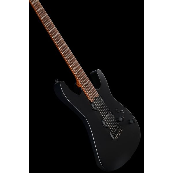 Harley Benton Fusion-III EMG HT Roast Bundle