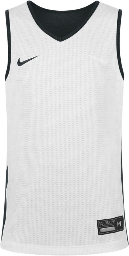 Nike Youth Team Reversible Basketball Troje Sort