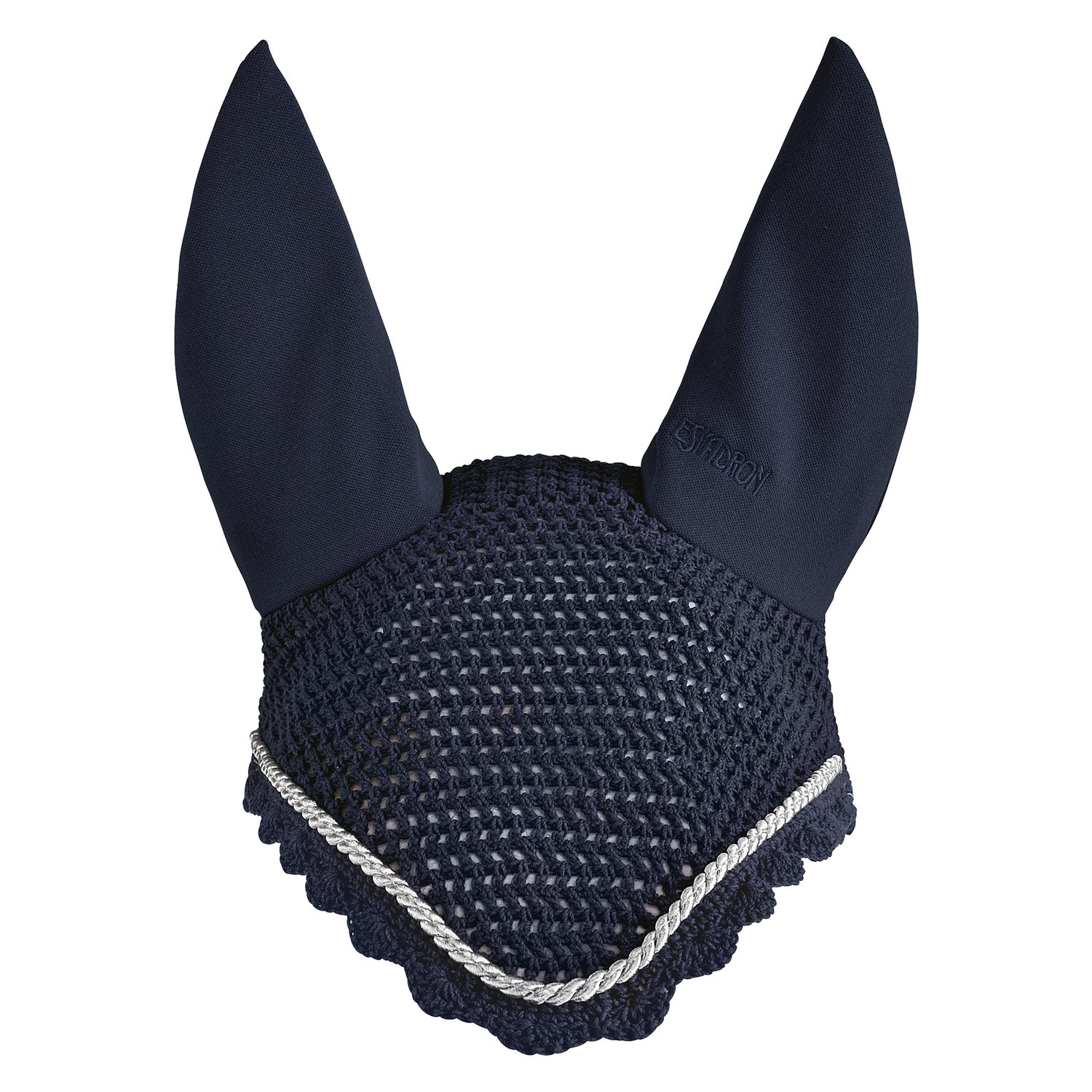 ESKADRON Fliegenhaube Regular  - nightblue/silver