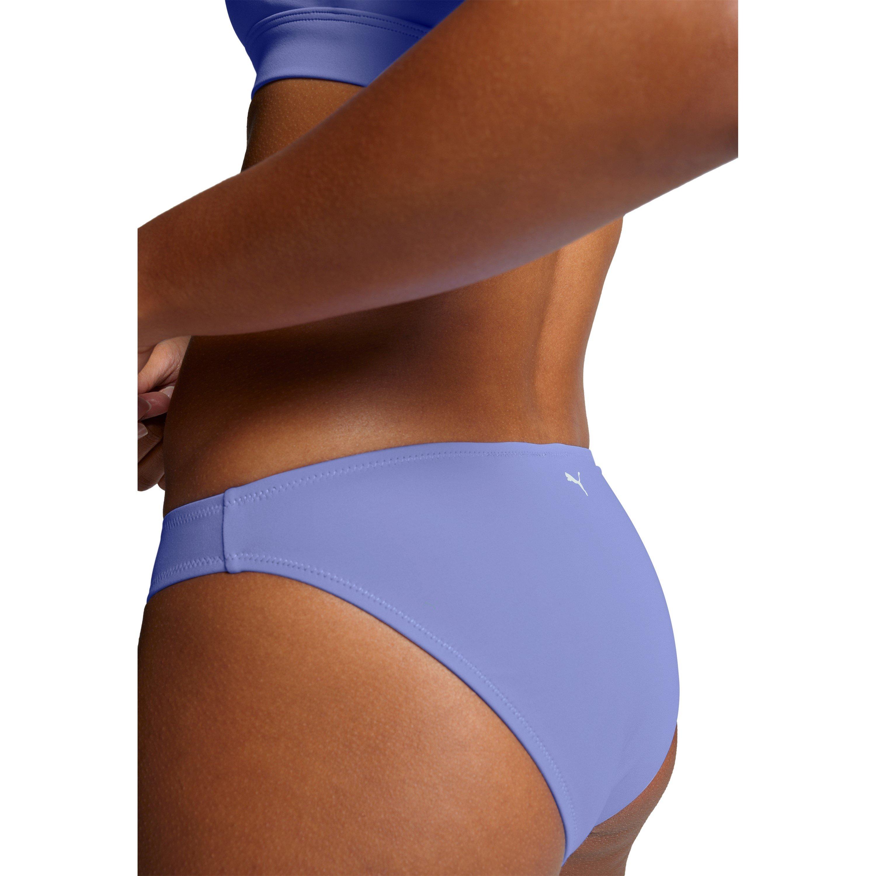 Puma Classic Bikini Bottoms Womens