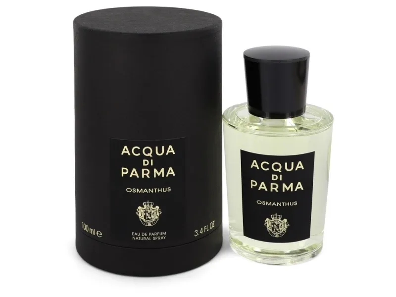 Acqua Di Parma Osmanthus Eau De Parfum 100 ml (unisex)