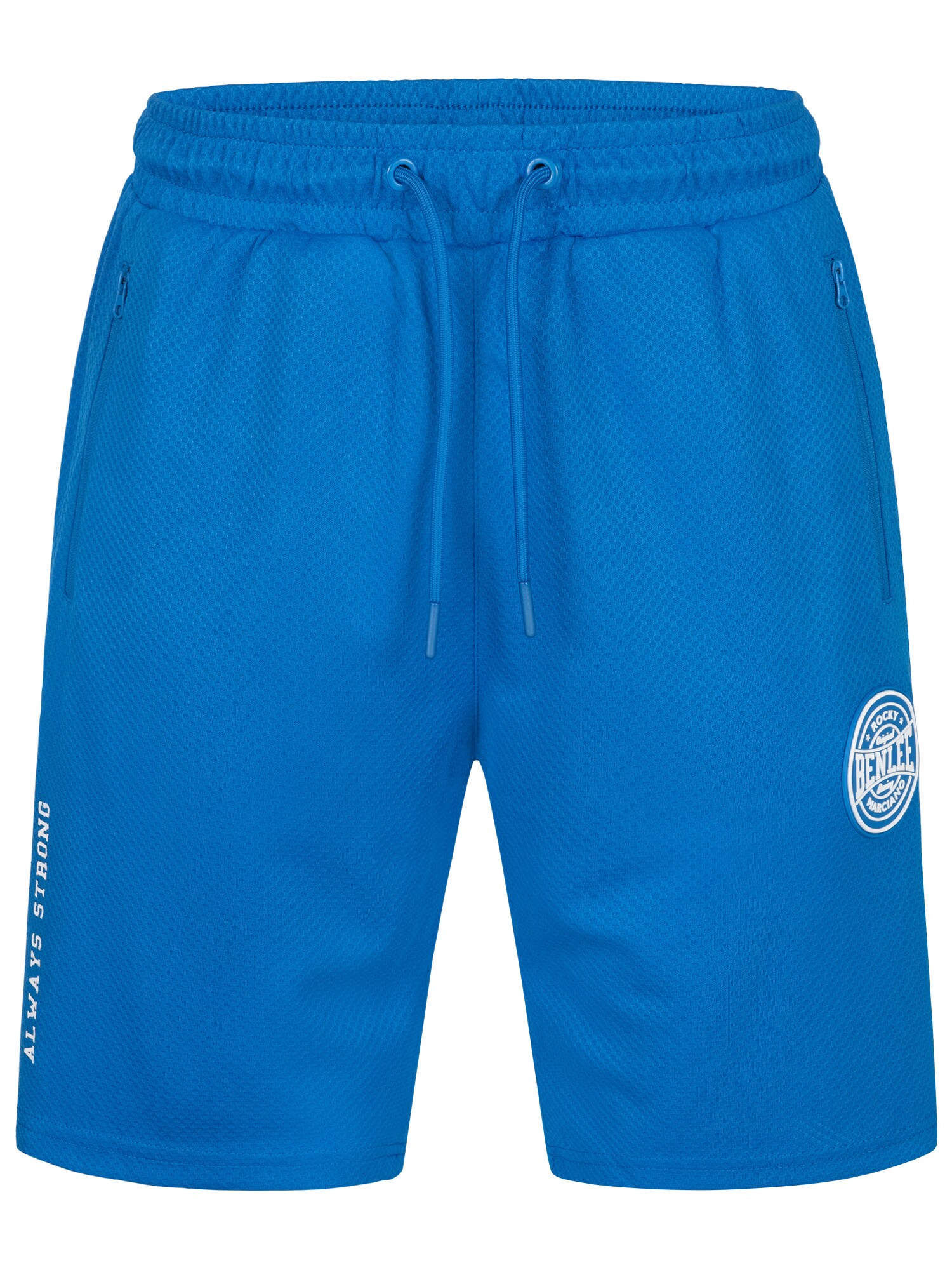 BENLEE Herren Funktionsshorts normale Passform HUSTCAN