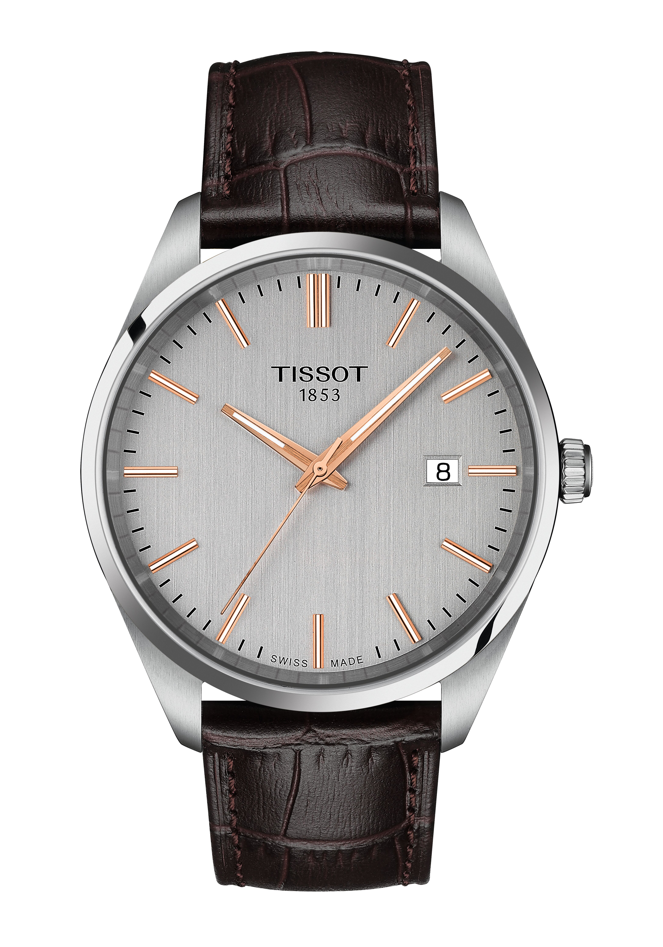 Tissot PR100 Quarz Herrenuhr T150.410.16.031.00