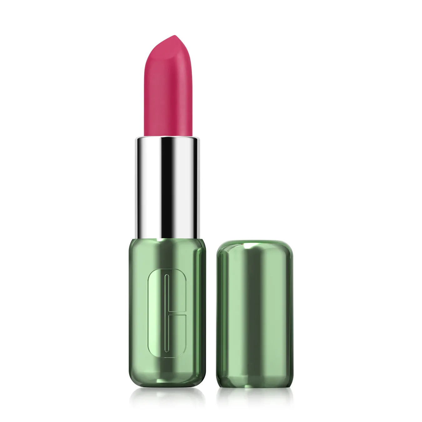 Clinique Clinique Pop™ Longwear LippenstiftMatte Rose Pop