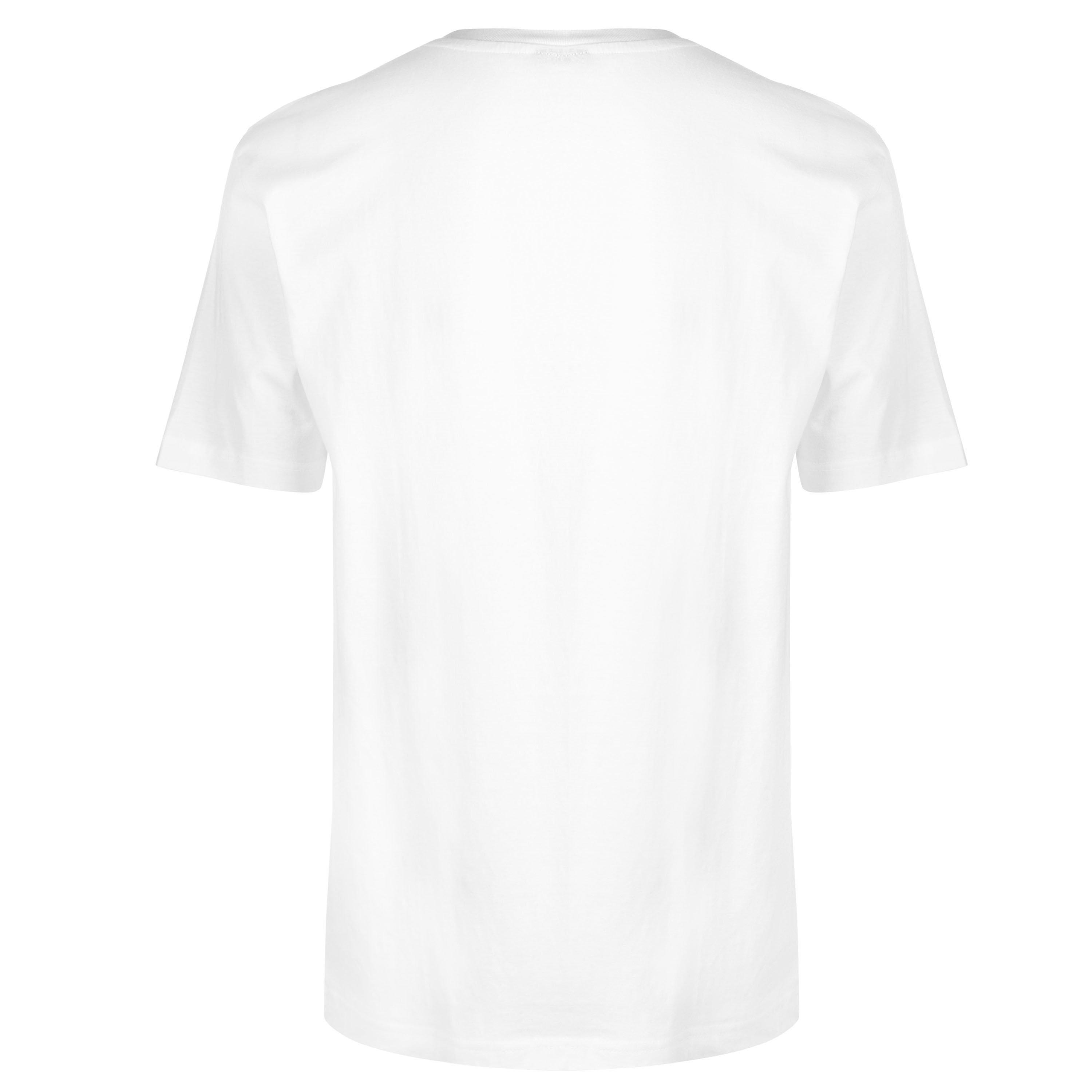 Quick Quick T Shirt Mens