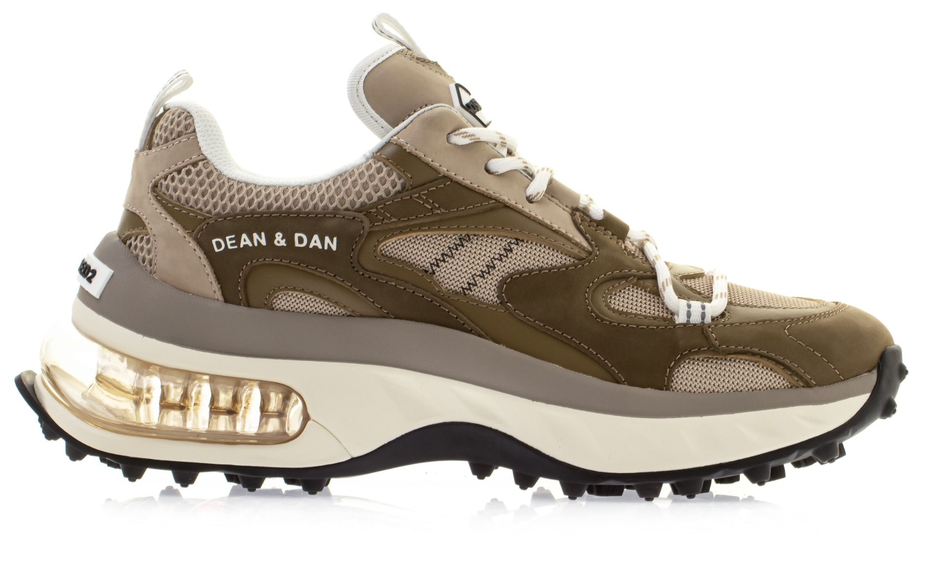 Dsquared2 Bubble Sneakers