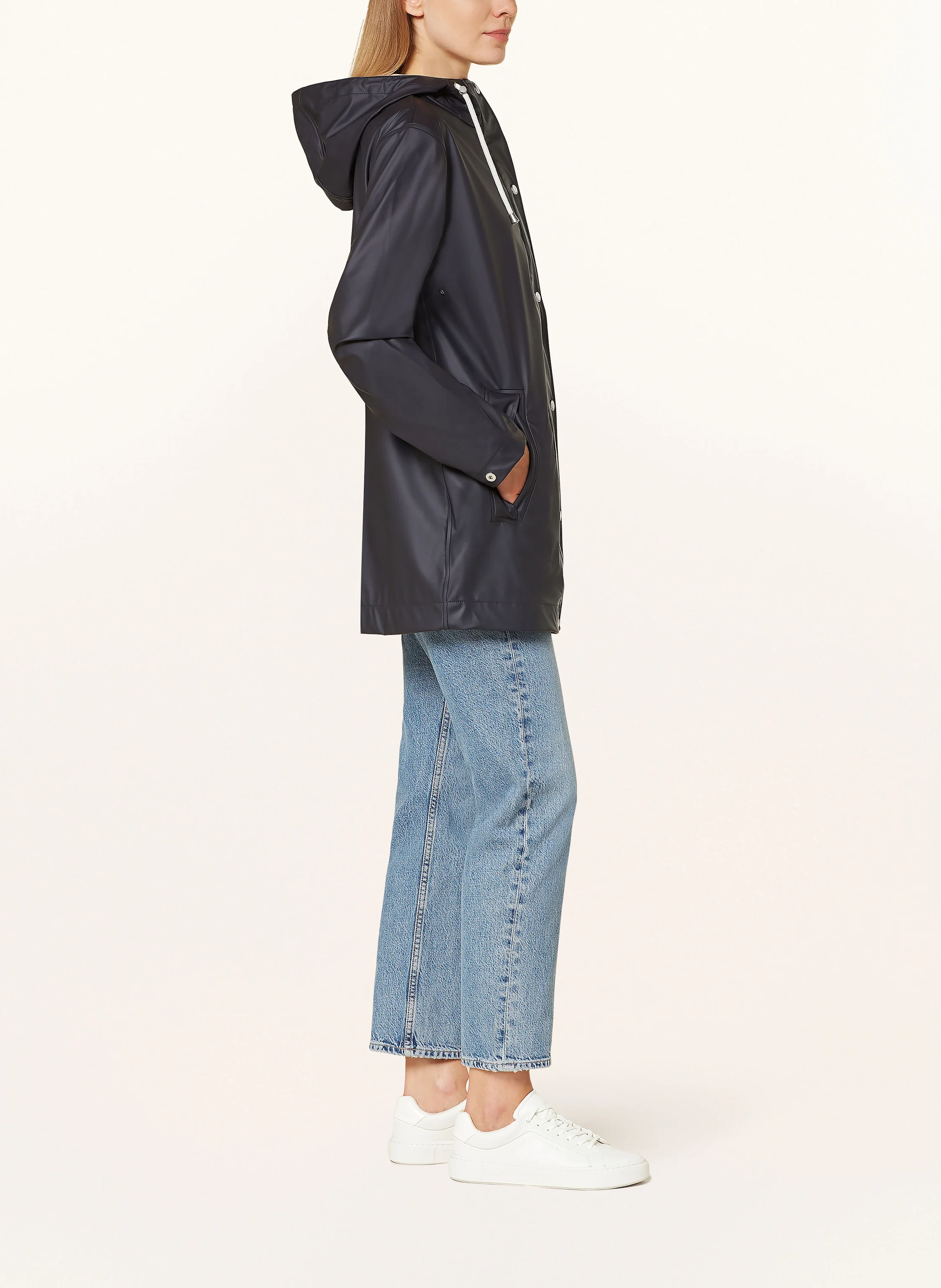 ILSE JACOBSEN Regenjacke