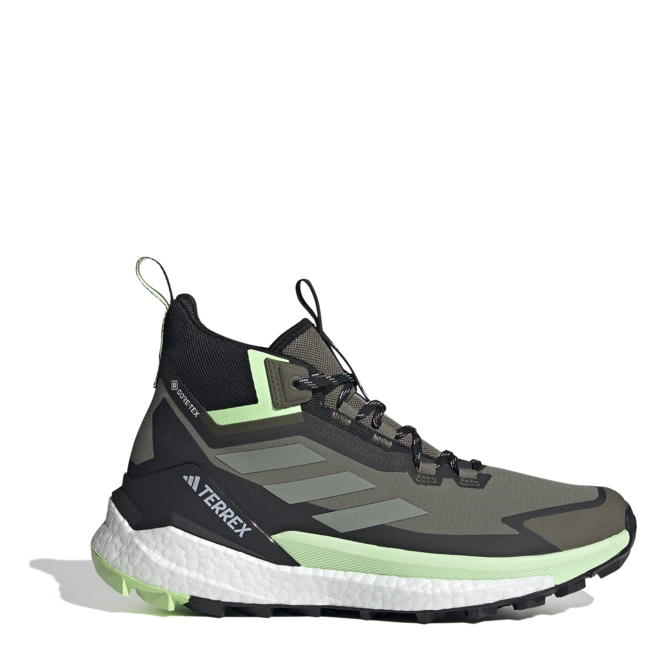 adidas adidas Terrex Free Hiker 2 Gtx Hiking Shoes Mens