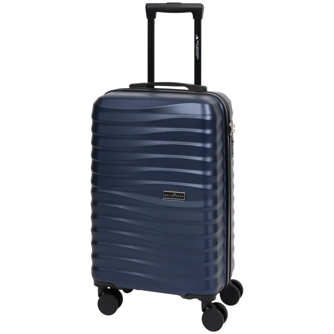 Spilbergen koffer Sydney 39 liter | 23 x 38 x 58 cm | diverse kleuren