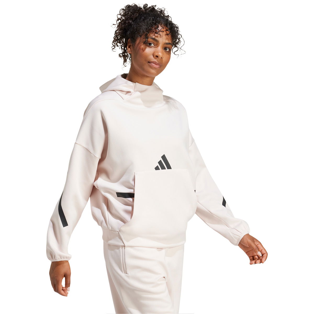 adidas Z.N.E. Hættetrøje Dame