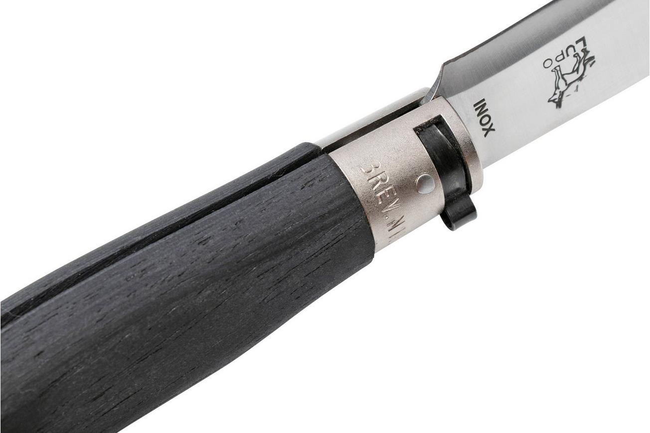 Old Bear Pruning Black Laminated L, 9747-21-MNK tuindersmes