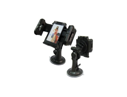 YONIS - Support smartphone Support voiture holder auto universel extra large