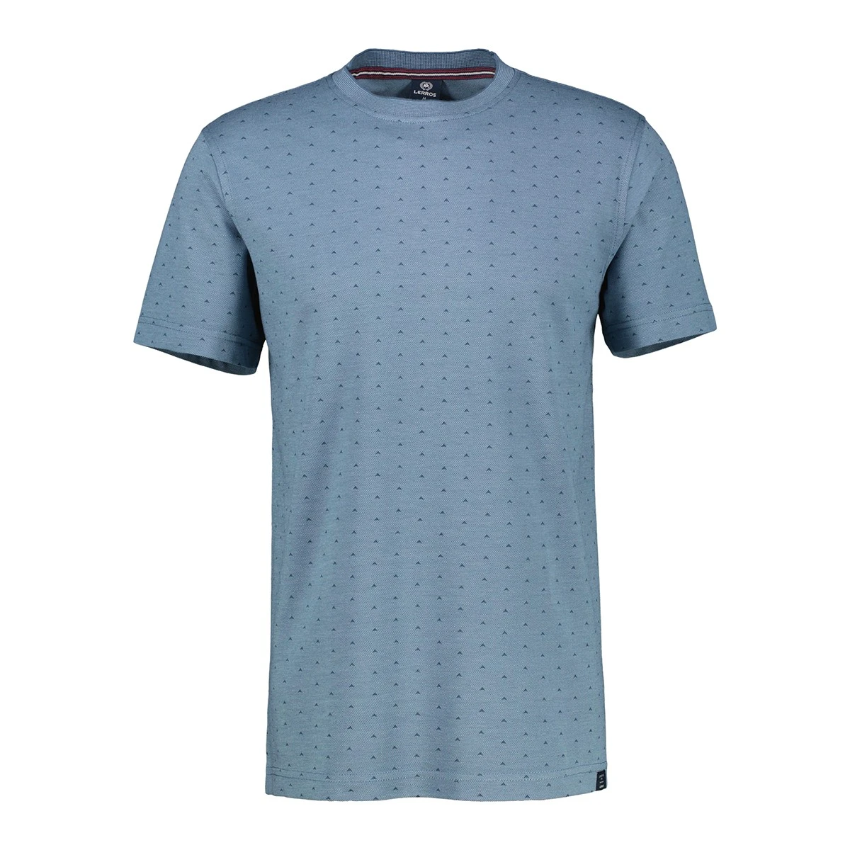Heren Polo 27380201SN