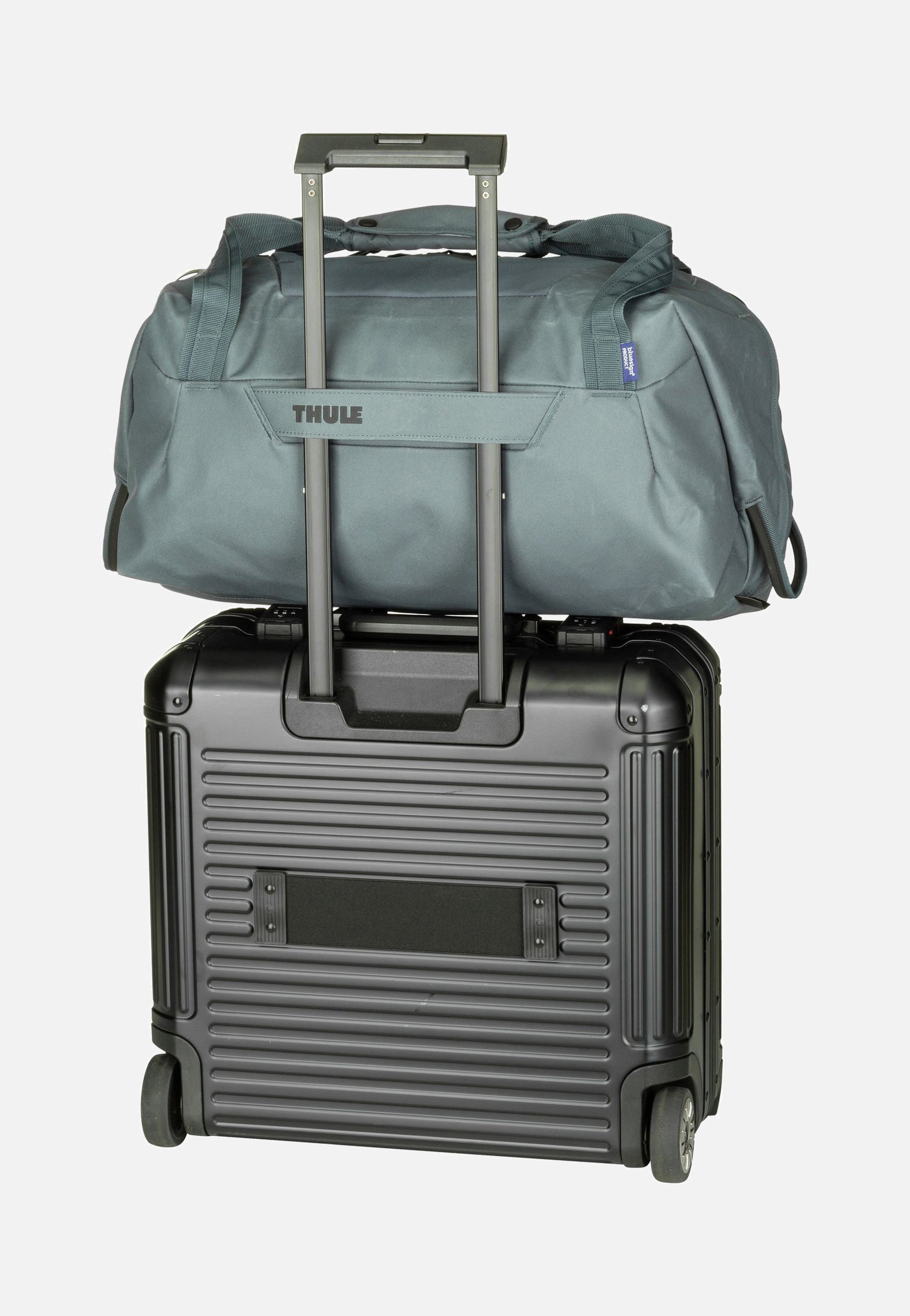 Aion Duffle 35L Dark Slate - Weekender