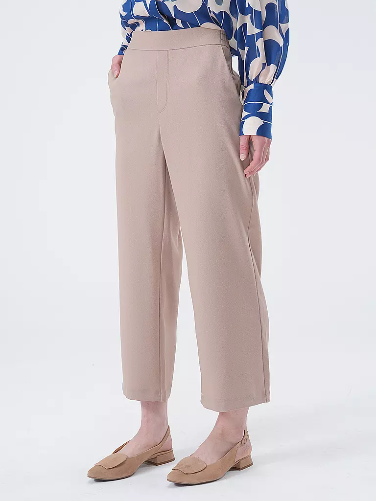 MAC Culotte CHIARA  beige