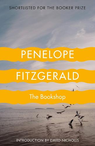 The Bookshop (Paperback)