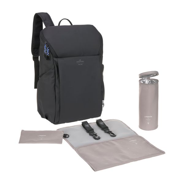 Laessig Slender Up Backpack - Camel