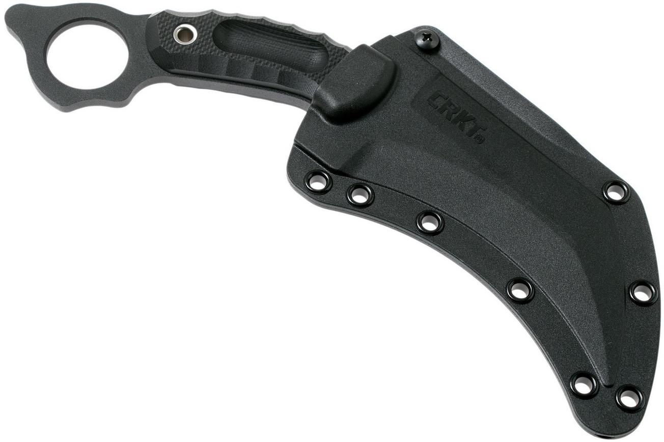 CRKT Du Hoc 2630 karambit, Austin McGlaun design