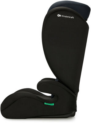 Kinderkraft I-SPARK i-Size Beltestol, Black