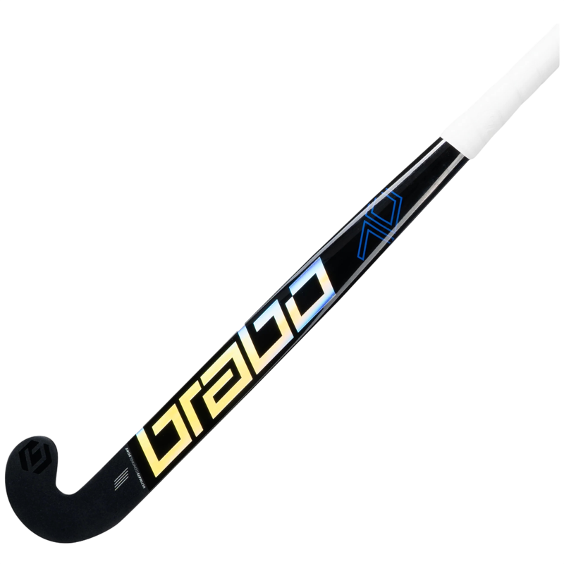 IT Traditional Carbon 70 ELB Indoor Hockeystick