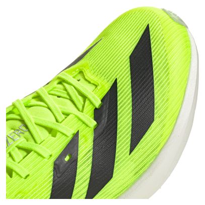 Chaussures adidas adizero Ambition Jaune Noir Unisex