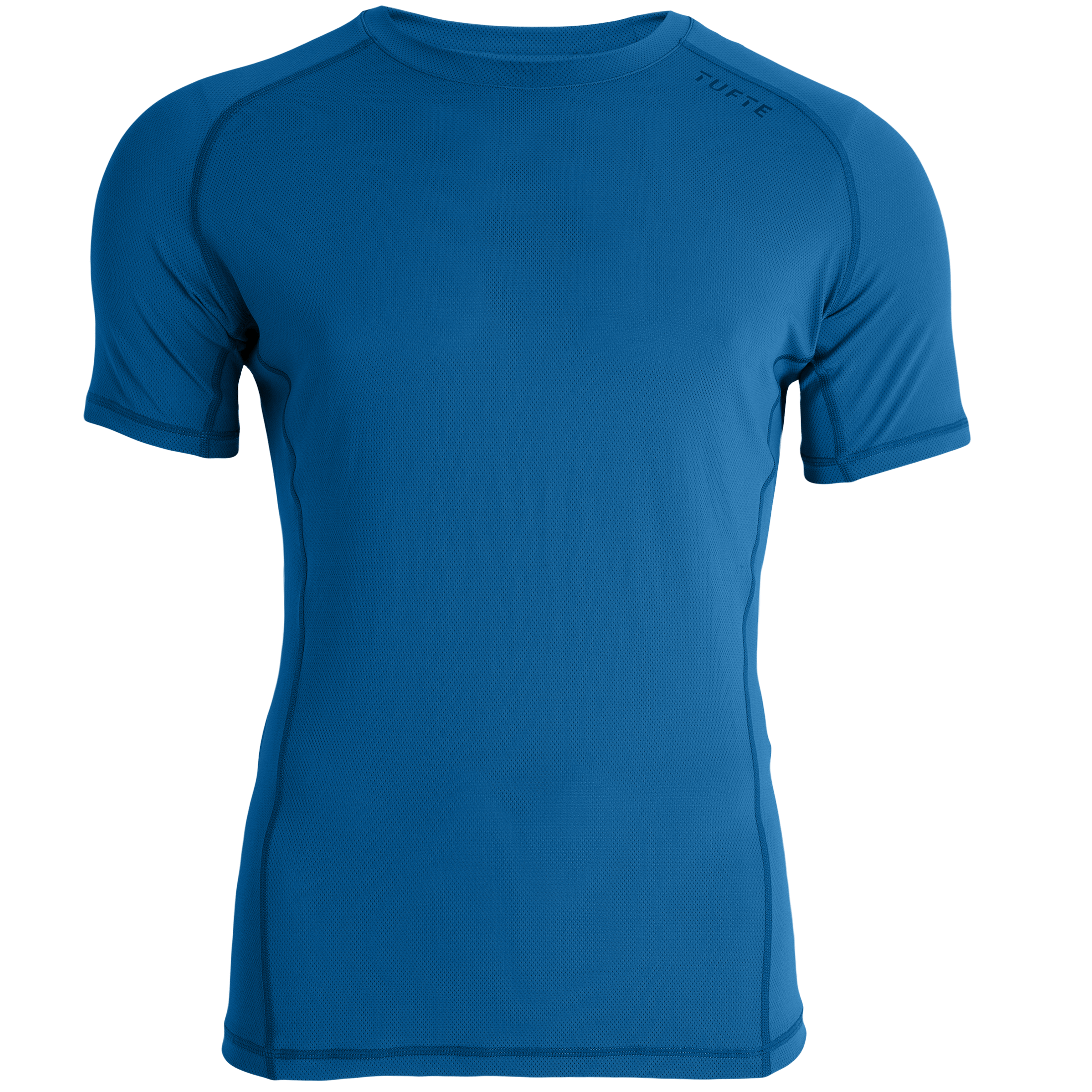 Tufte Tufte Mens Active Tee - Treningstøy