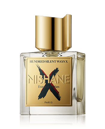 NISHANE The X Collection Hundred Silent Ways X Extrait de Parfum Spray 50ml