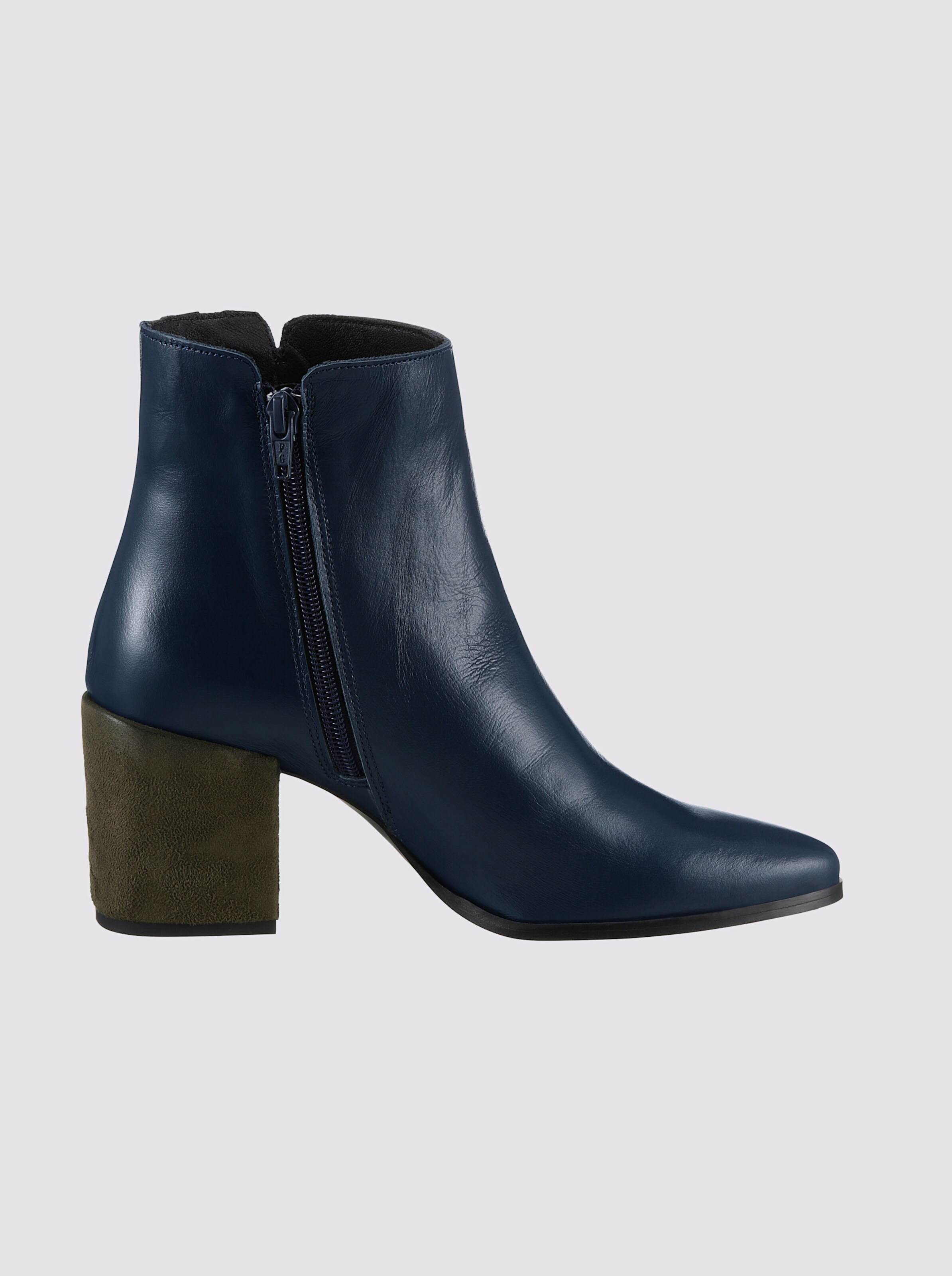 Stiefelette